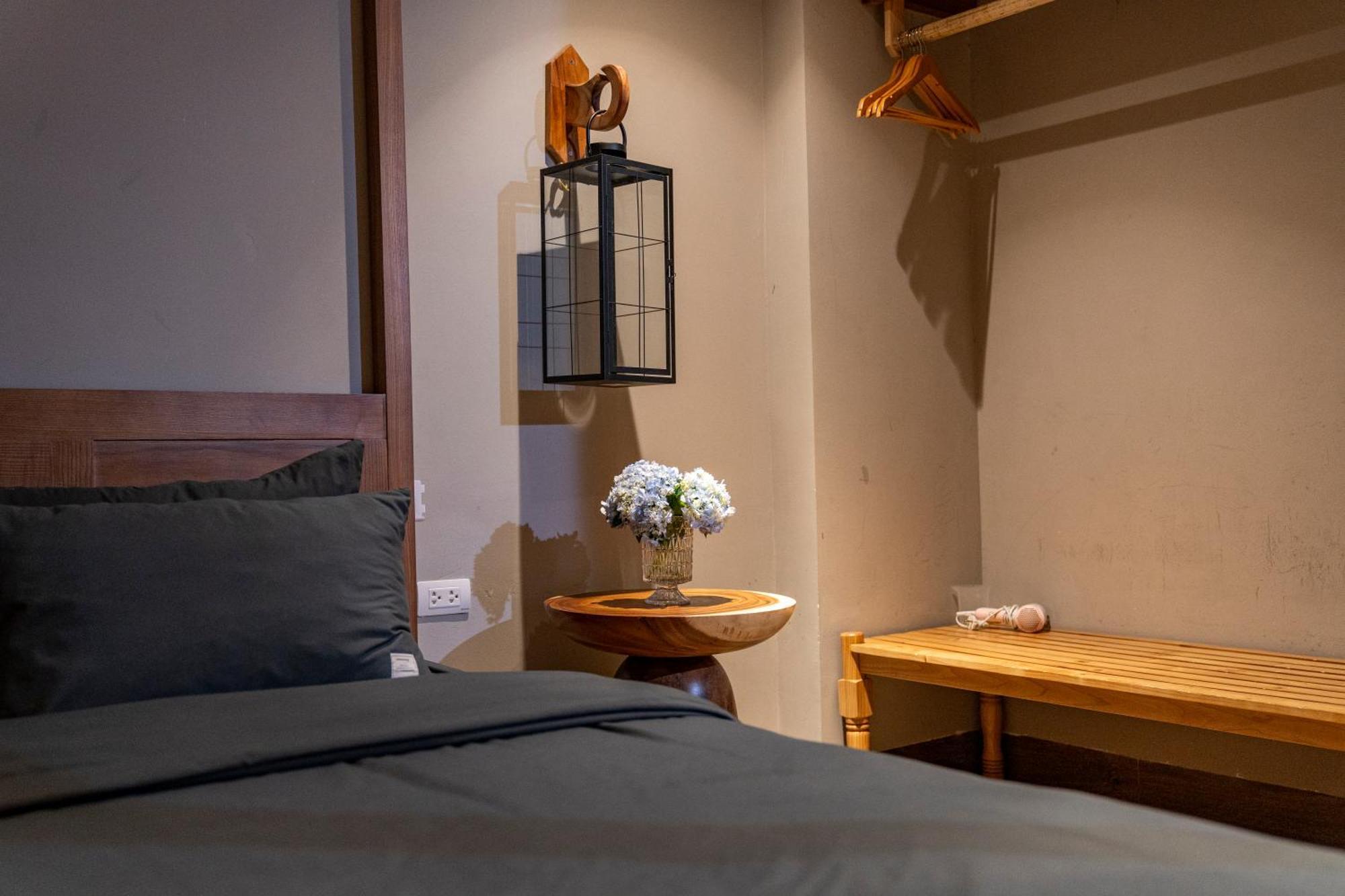 Le'S Home Boutique Homestay In The Center Hanoi Old Quarter מראה חיצוני תמונה