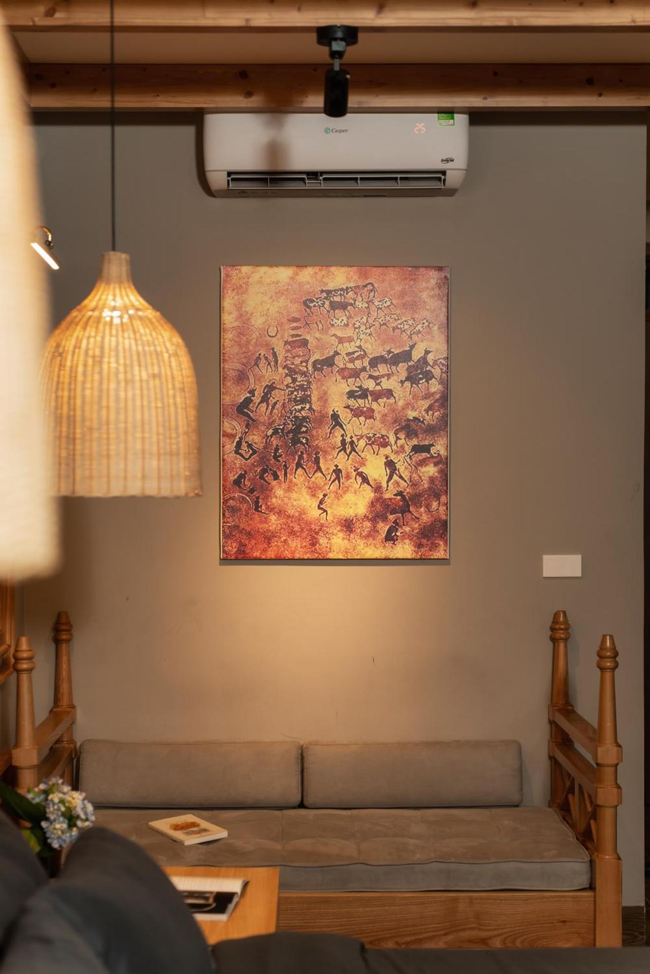 Le'S Home Boutique Homestay In The Center Hanoi Old Quarter מראה חיצוני תמונה