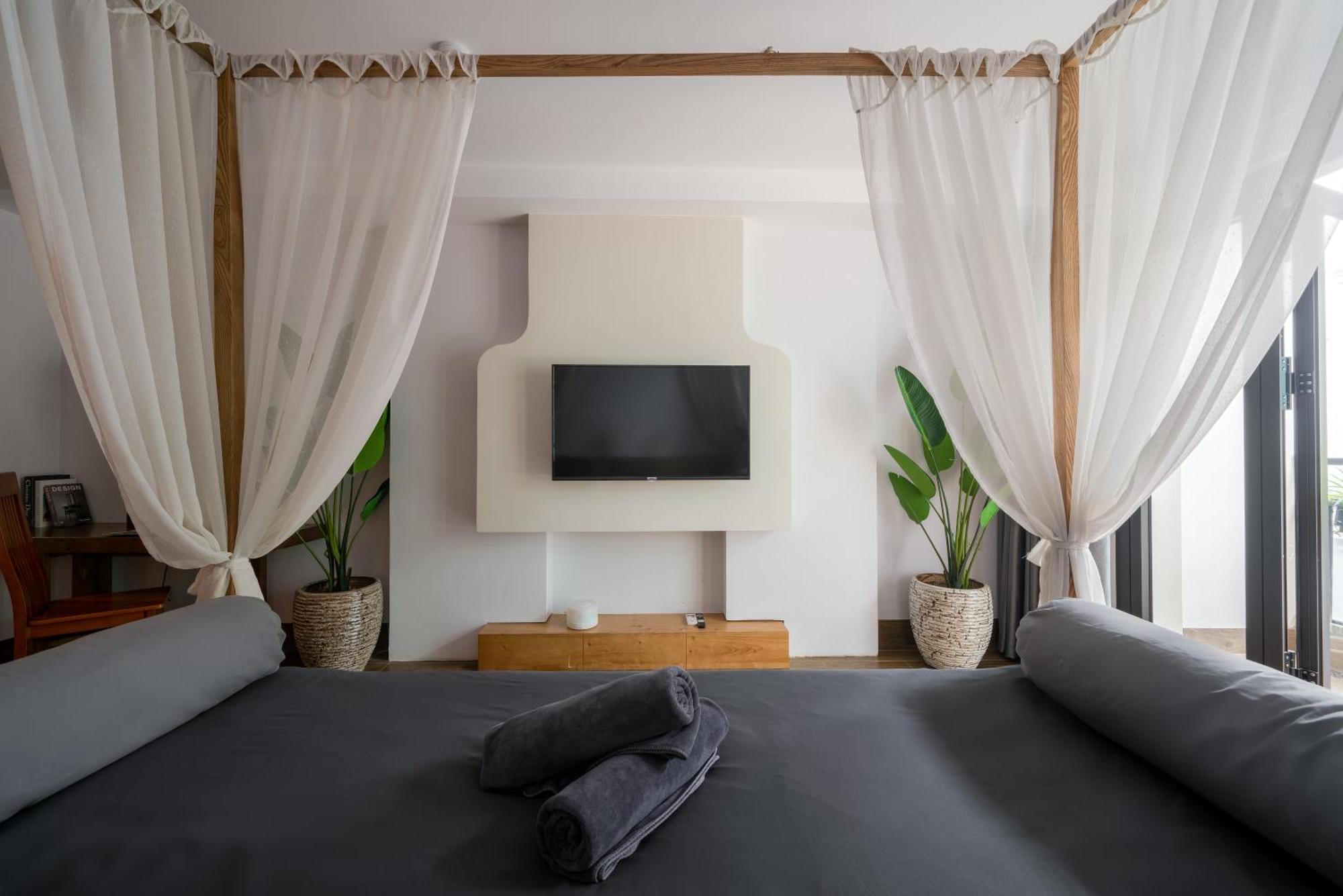 Le'S Home Boutique Homestay In The Center Hanoi Old Quarter מראה חיצוני תמונה