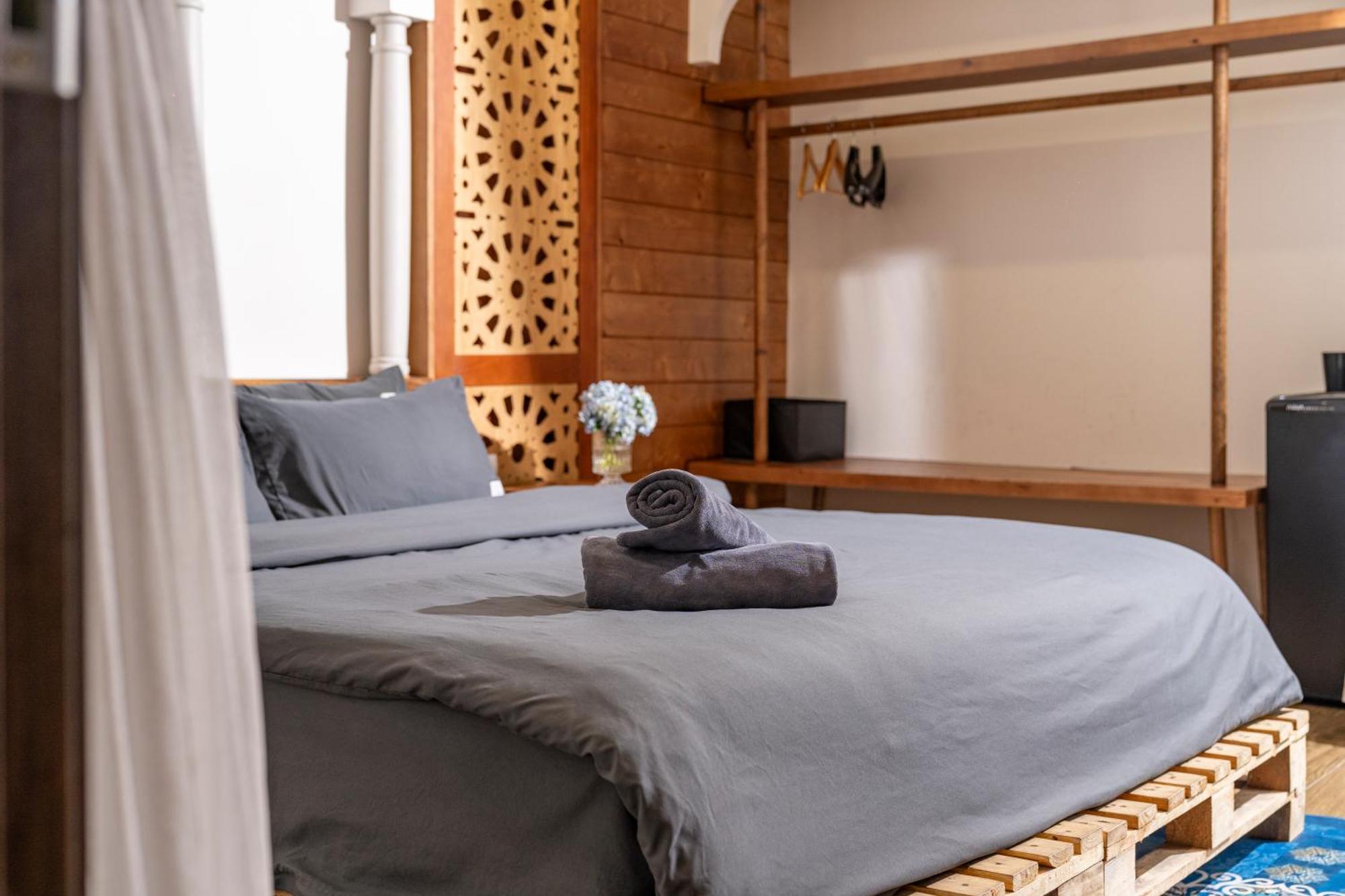 Le'S Home Boutique Homestay In The Center Hanoi Old Quarter מראה חיצוני תמונה