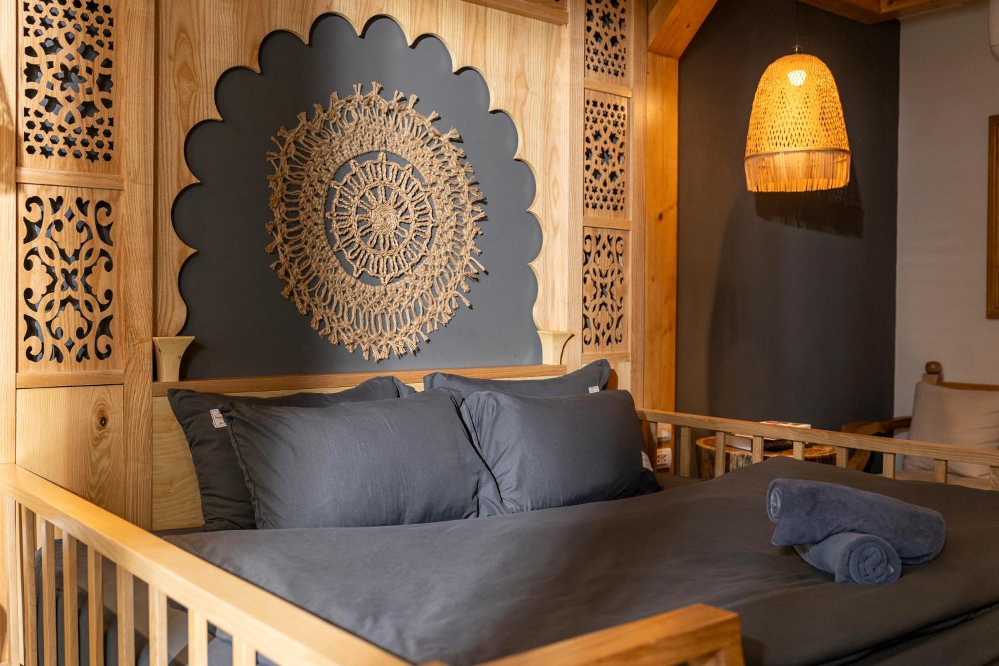 Le'S Home Boutique Homestay In The Center Hanoi Old Quarter מראה חיצוני תמונה