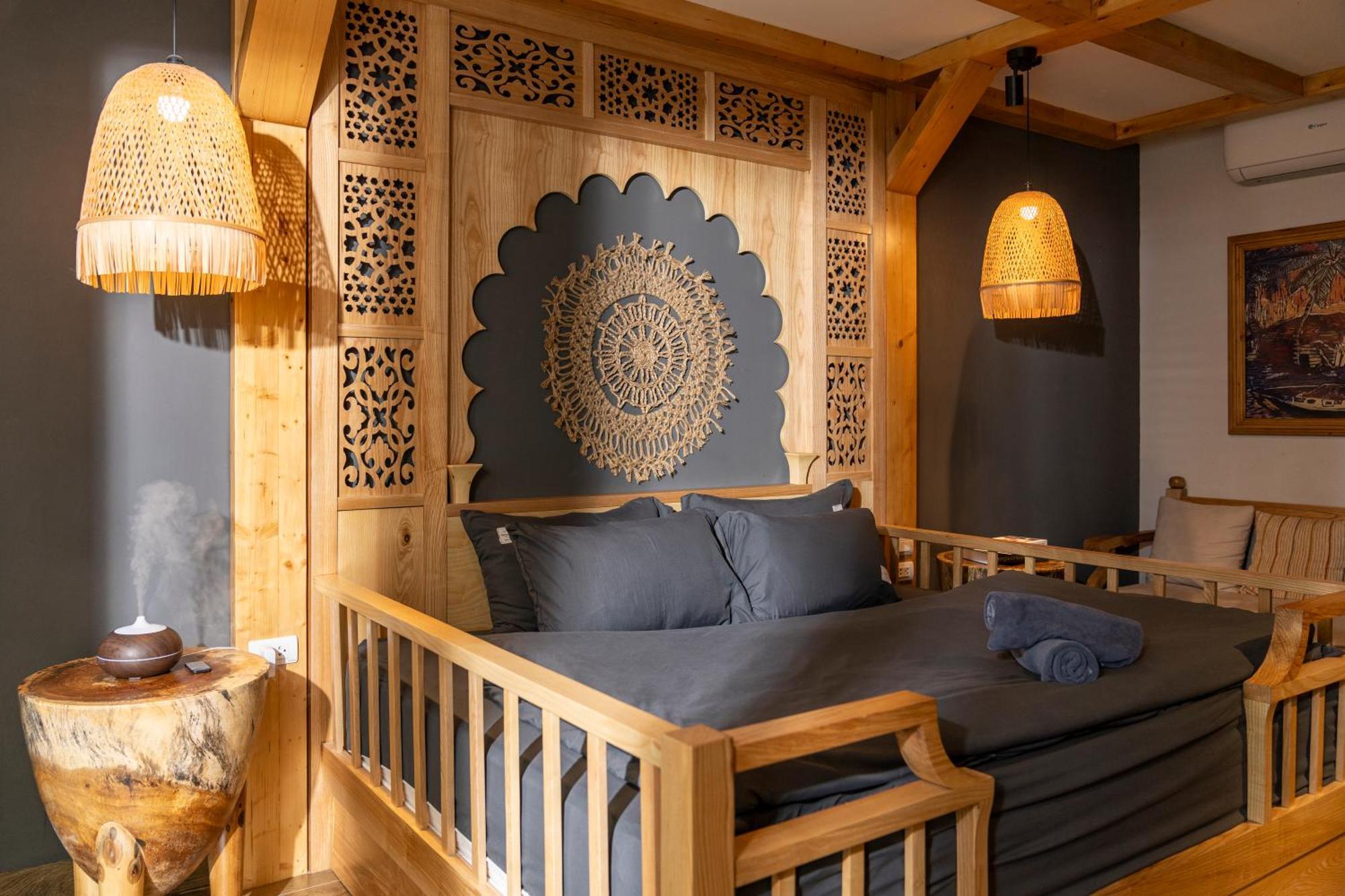 Le'S Home Boutique Homestay In The Center Hanoi Old Quarter מראה חיצוני תמונה