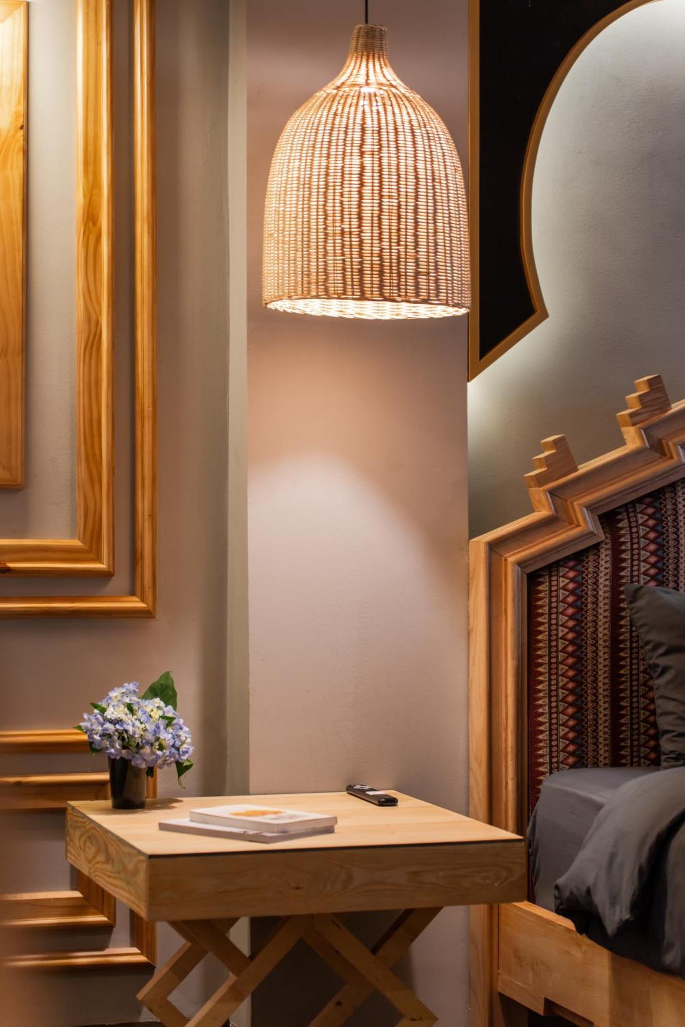 Le'S Home Boutique Homestay In The Center Hanoi Old Quarter מראה חיצוני תמונה
