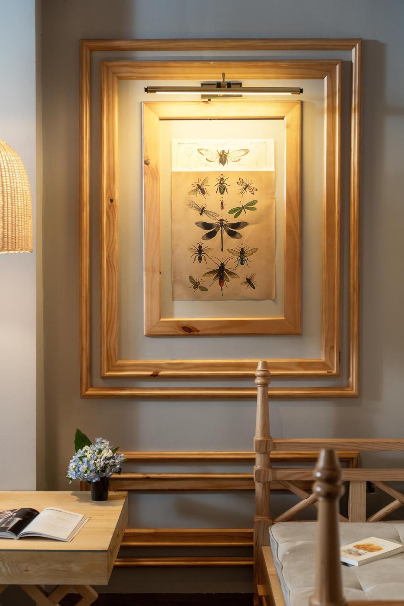 Le'S Home Boutique Homestay In The Center Hanoi Old Quarter מראה חיצוני תמונה