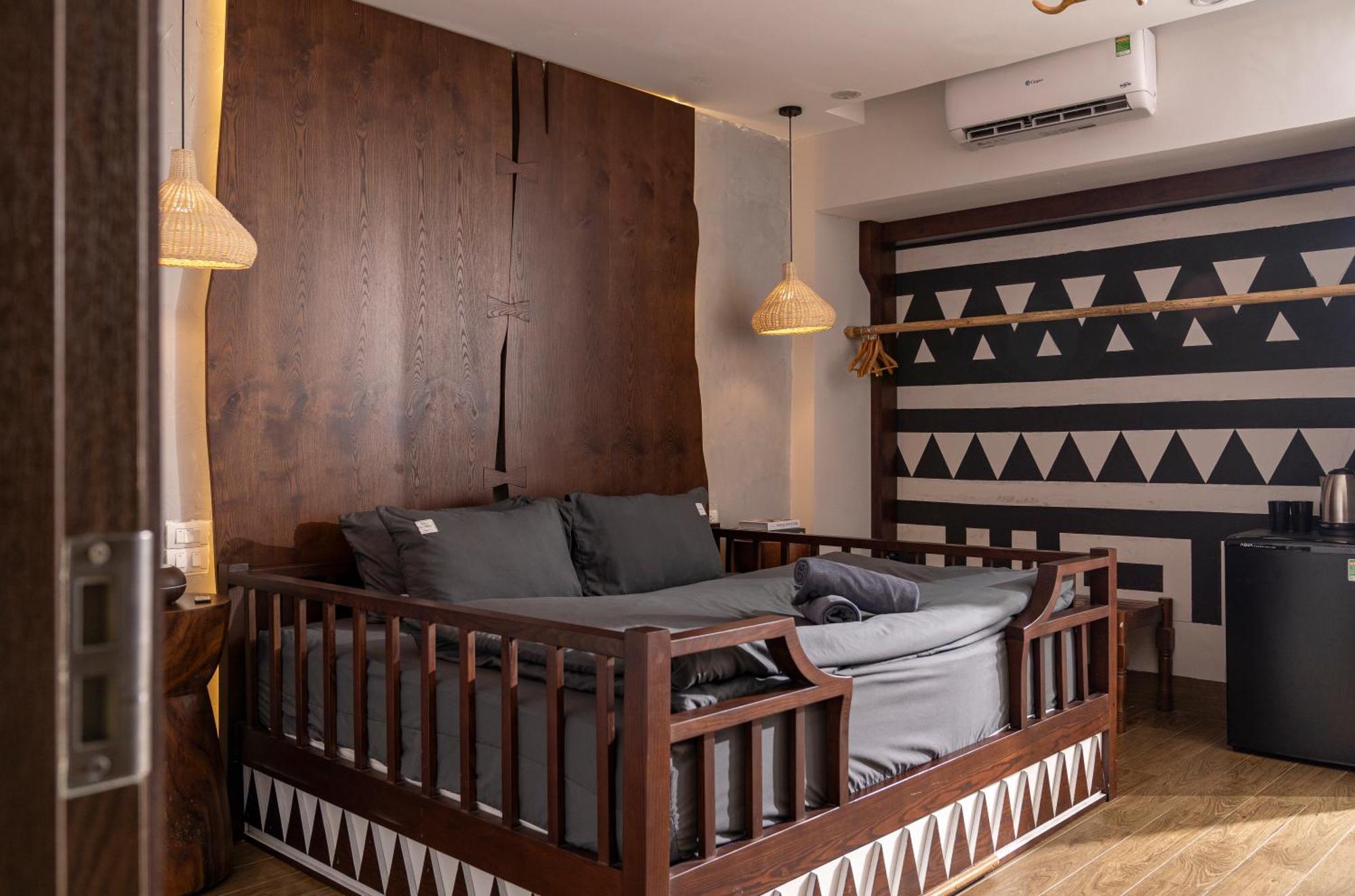 Le'S Home Boutique Homestay In The Center Hanoi Old Quarter מראה חיצוני תמונה
