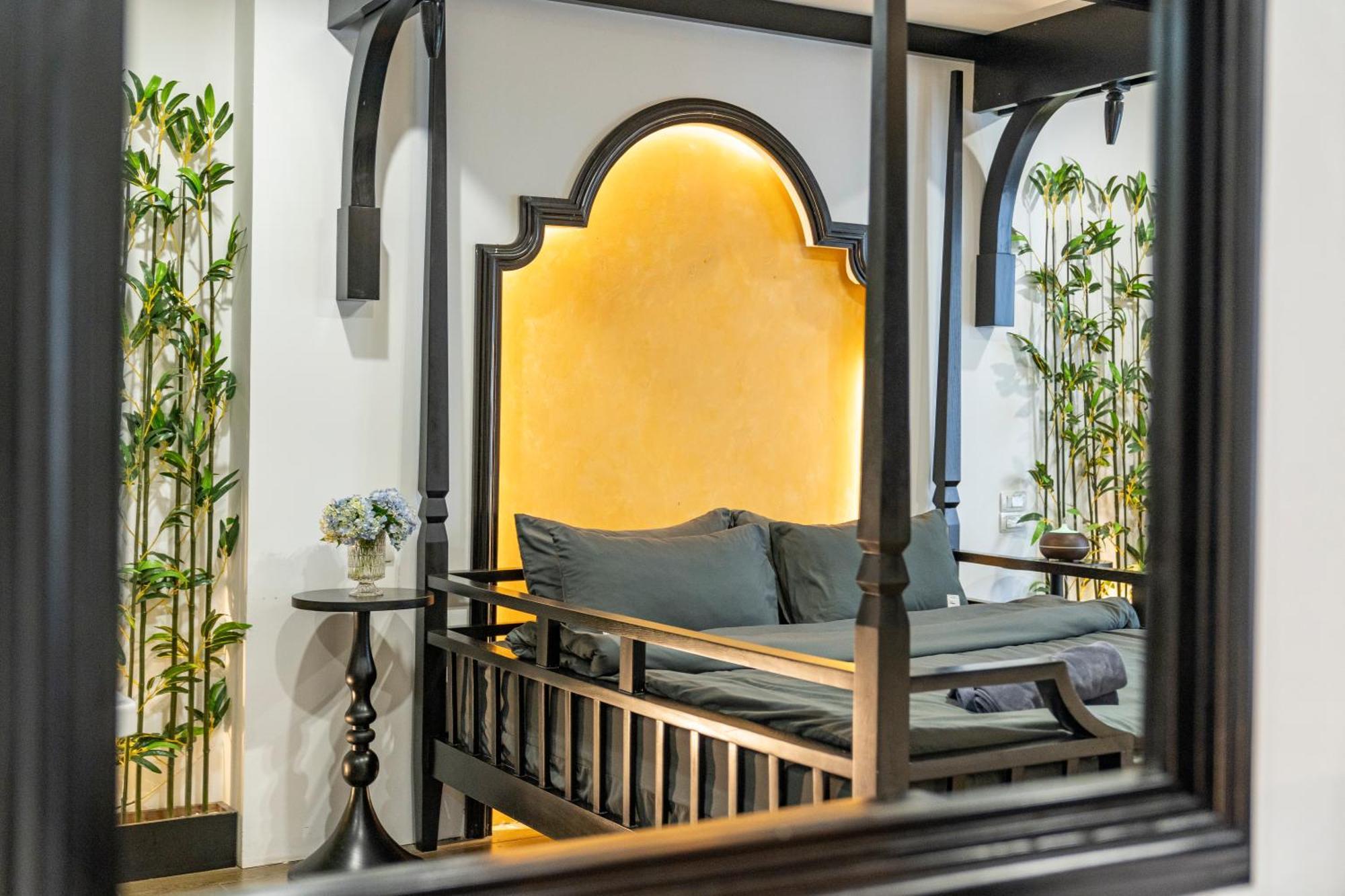Le'S Home Boutique Homestay In The Center Hanoi Old Quarter מראה חיצוני תמונה