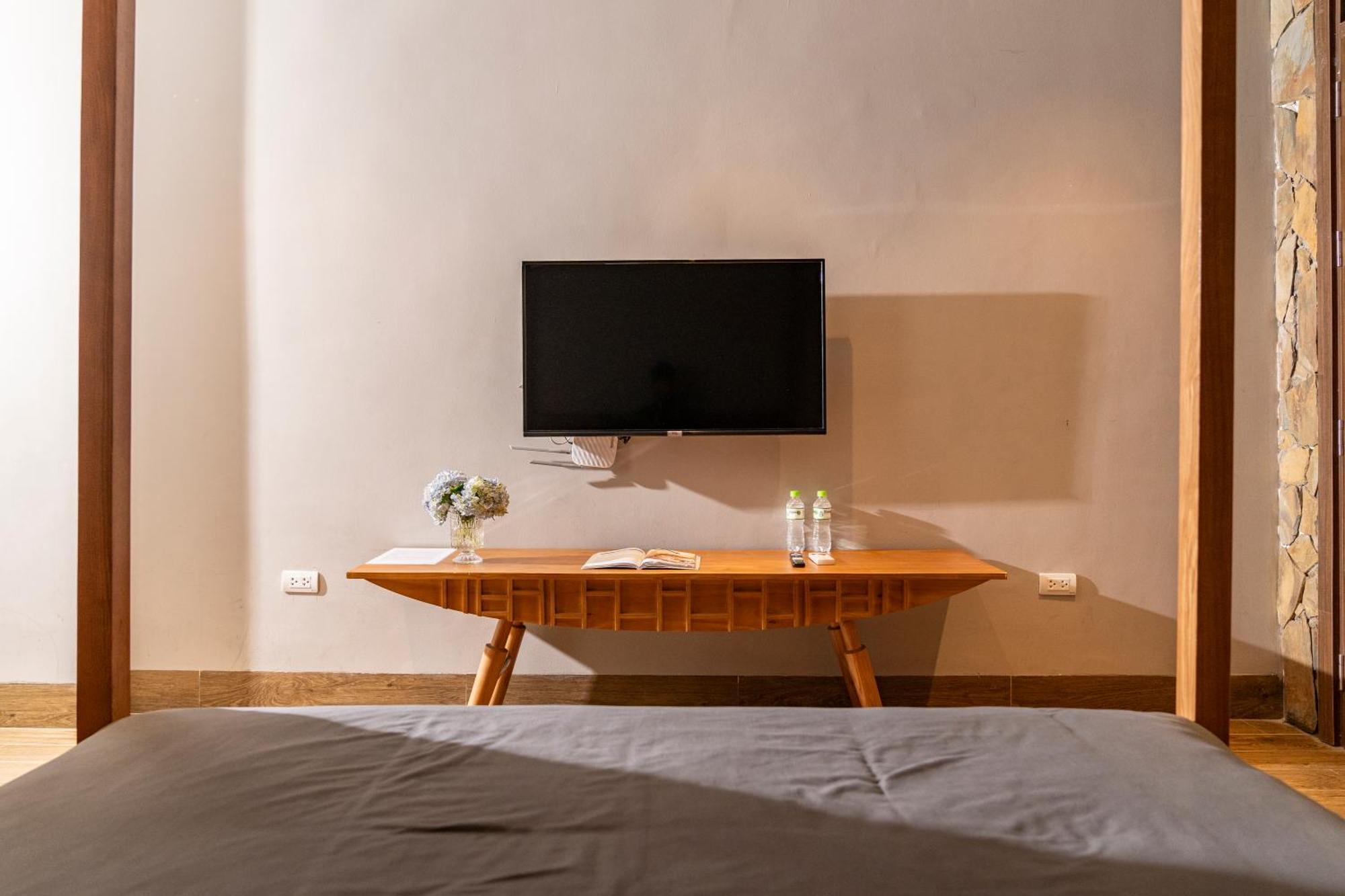 Le'S Home Boutique Homestay In The Center Hanoi Old Quarter מראה חיצוני תמונה